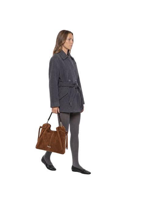 Es war eine Schultertasche GIANNI CHIARINI | BS12570CMPL099